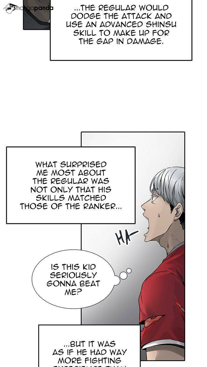 Tower of God Chapter 468 image 026
